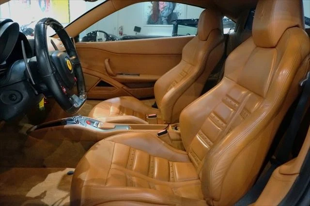 2011 Ferrari 458 Italia - Image 11 of 21
