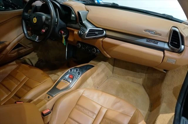 2011 Ferrari 458 Italia - Image 13 of 21