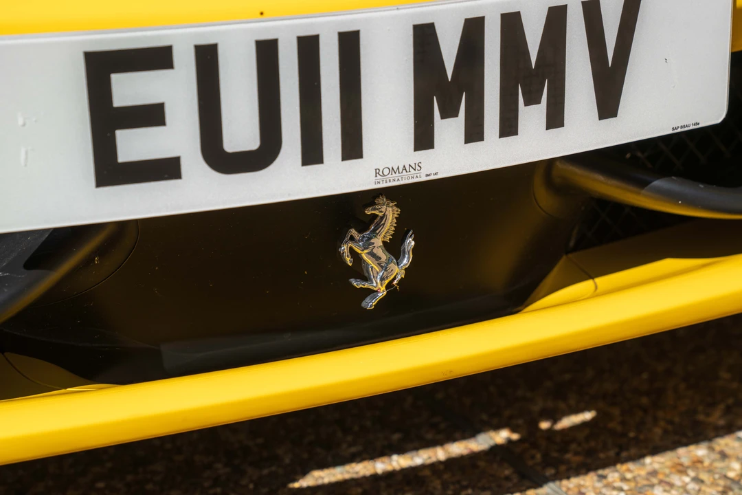 2011 Ferrari 458 Italia - Image 20 of 31