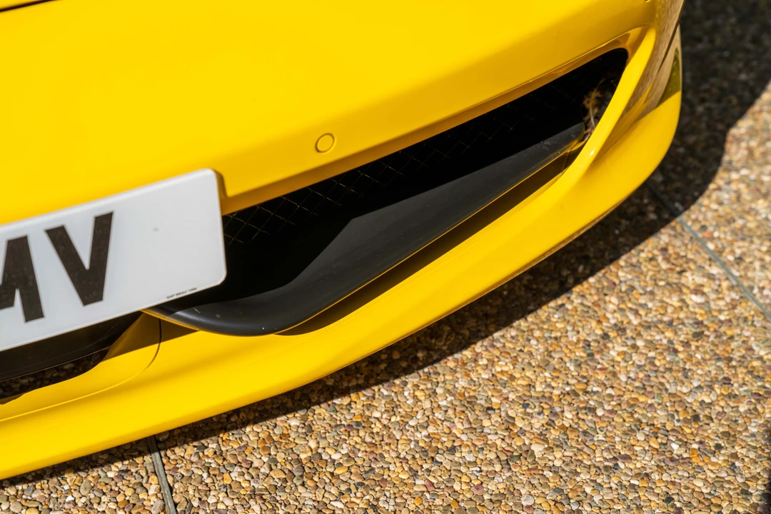 2011 Ferrari 458 Italia - Image 21 of 31