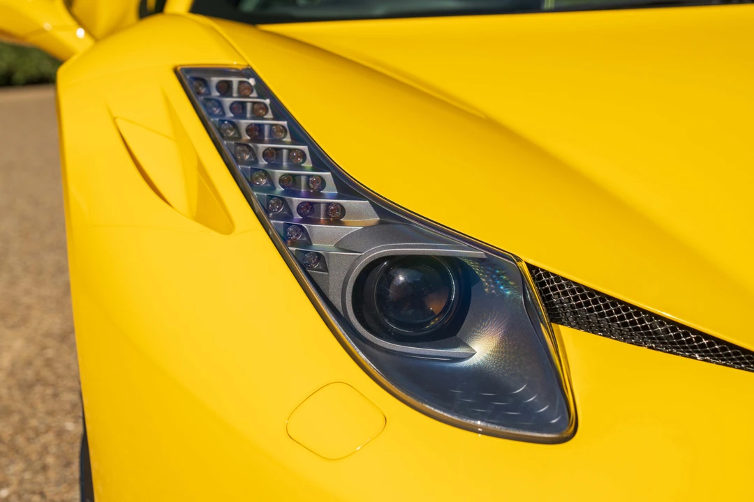2011 Ferrari 458 Italia - Image 25 of 31