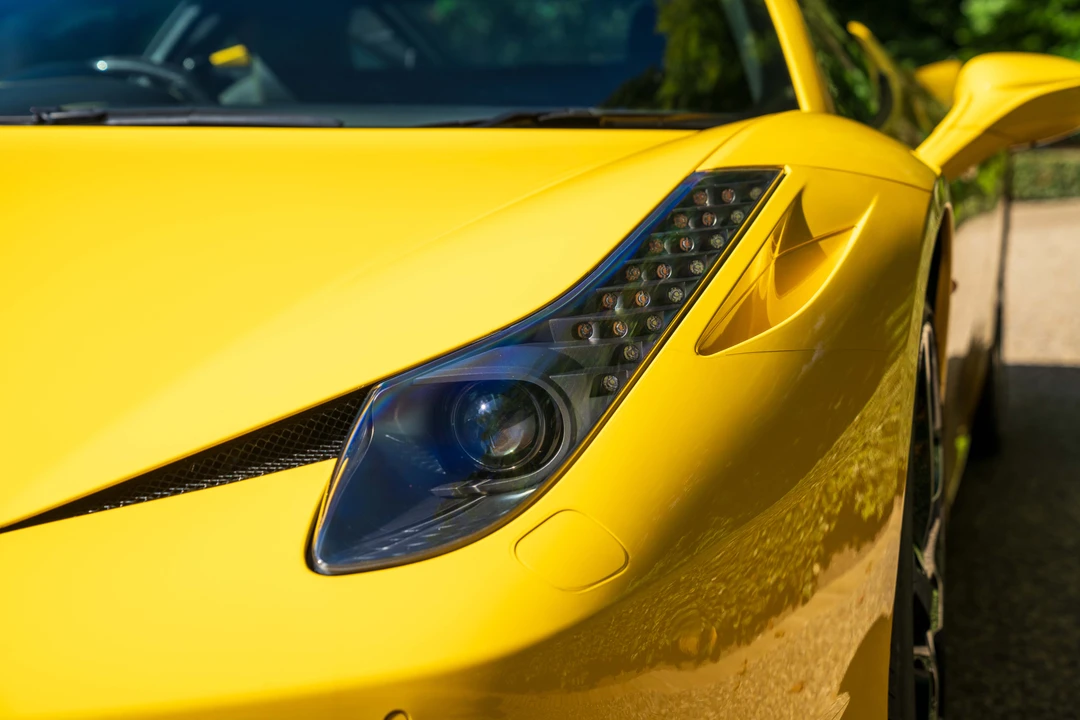 2011 Ferrari 458 Italia - Image 26 of 31