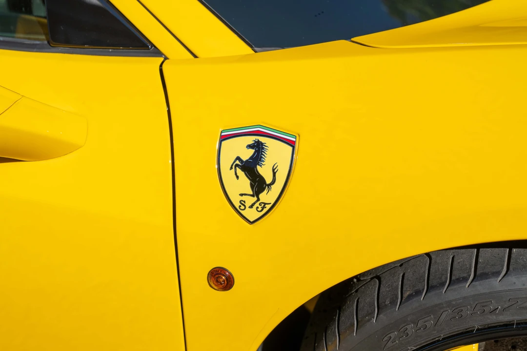 2011 Ferrari 458 Italia - Image 27 of 31