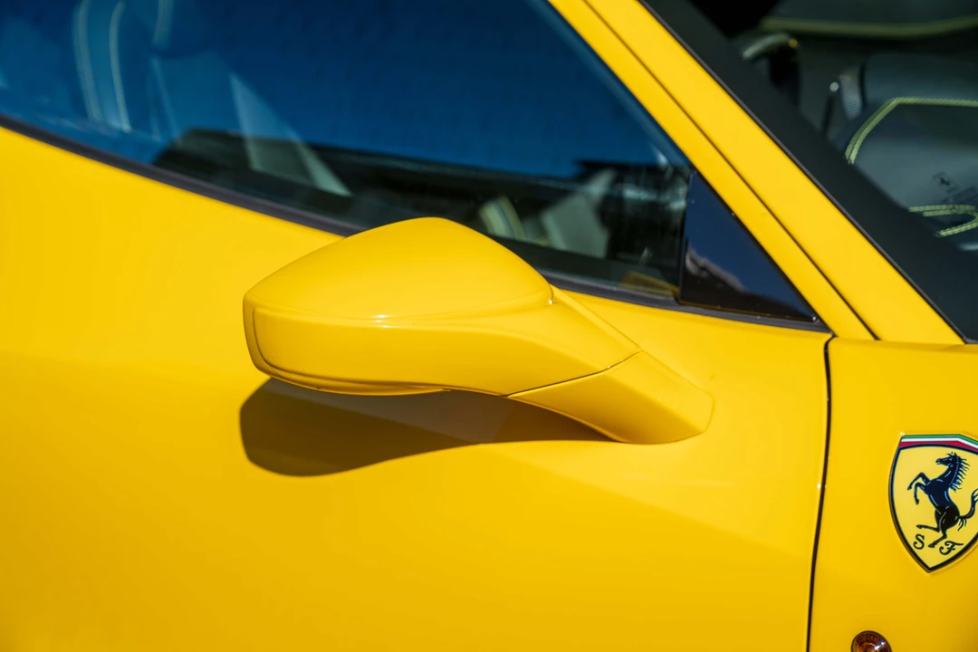 2011 Ferrari 458 Italia - Image 30 of 31