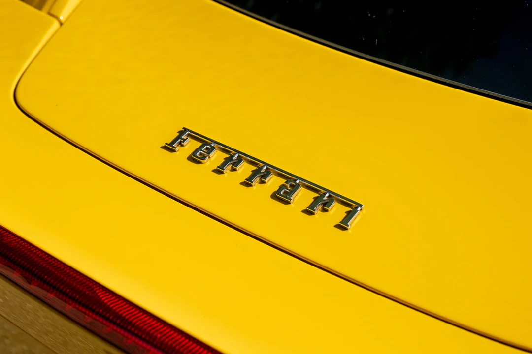 2011 Ferrari 458 Italia - Image 31 of 31