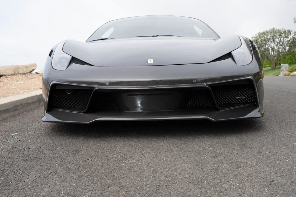 2011 Ferrari 458 Italia - Image 9 of 20