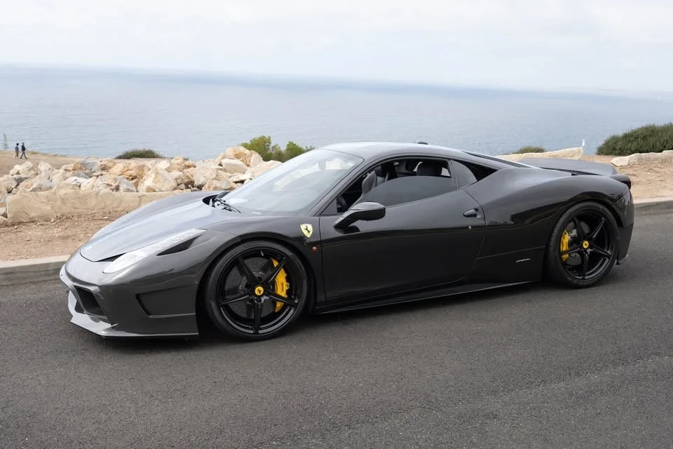 2011 Ferrari 458 Italia - Image 2 of 20