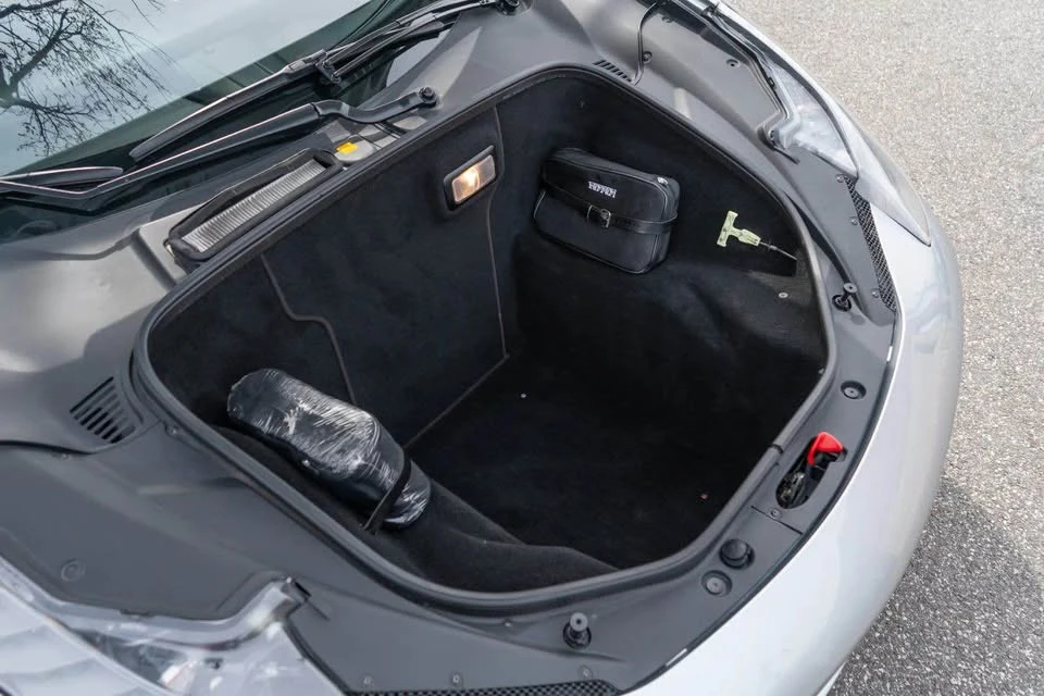 2011 Ferrari 458 Italia - Image 15 of 16