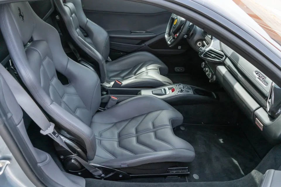2011 Ferrari 458 Italia - Image 13 of 16