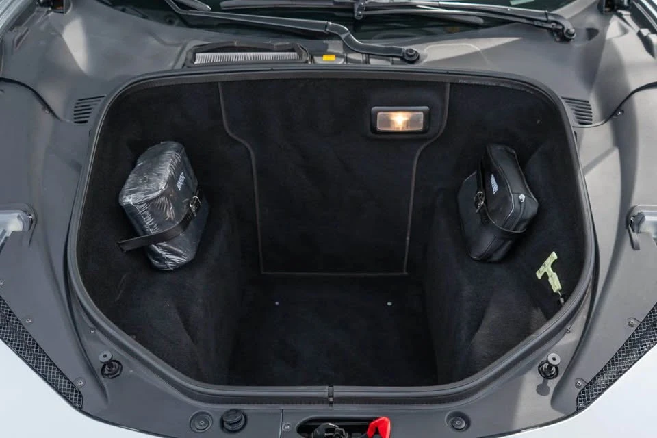 2011 Ferrari 458 Italia - Image 16 of 16