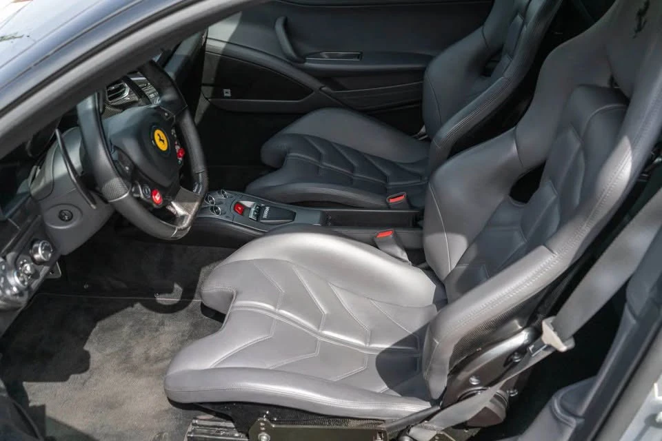 2011 Ferrari 458 Italia - Image 7 of 16