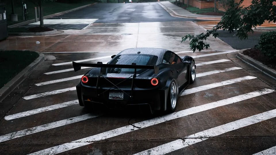2011 Ferrari 458 Italia - Image 7 of 20