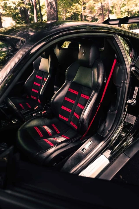 2011 Ferrari 458 Italia - Image 18 of 20