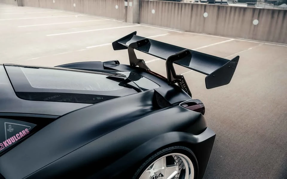 2011 Ferrari 458 Italia - Image 6 of 20