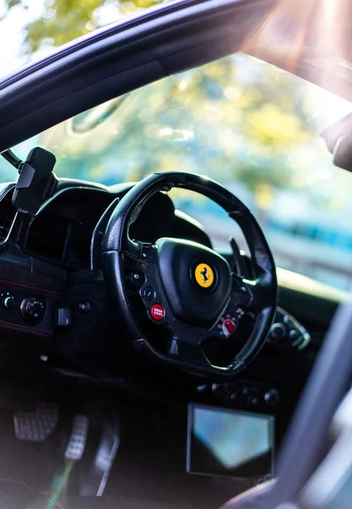 2011 Ferrari 458 Italia - Image 19 of 20