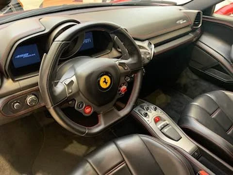 2011 Ferrari 458 Italia - Image 6 of 6