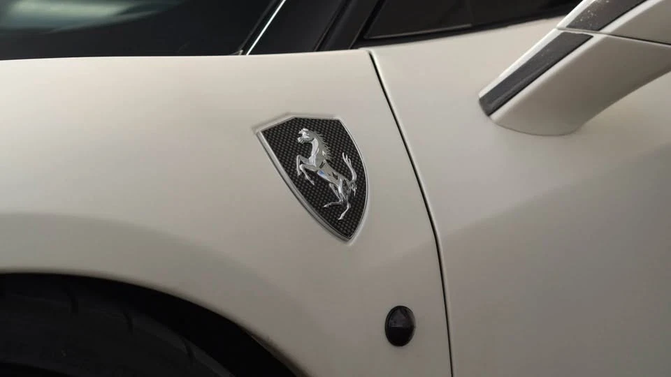 2011 Ferrari 458 Italia - Image 3 of 20