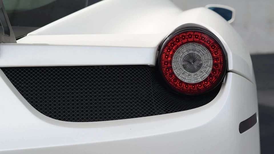 2011 Ferrari 458 Italia - Image 13 of 20