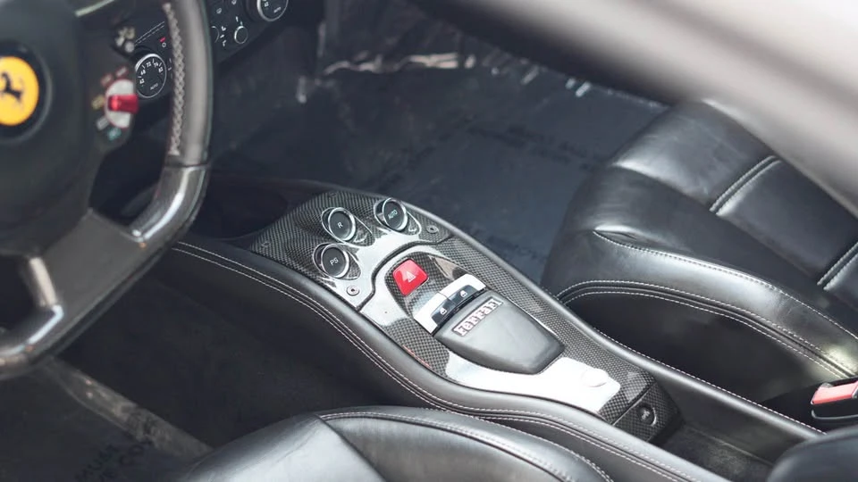 2011 Ferrari 458 Italia - Image 15 of 20