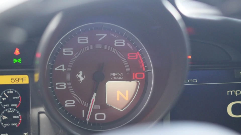 2011 Ferrari 458 Italia - Image 17 of 20