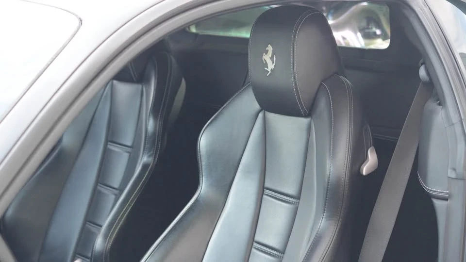 2011 Ferrari 458 Italia - Image 18 of 20