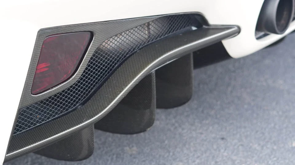 2011 Ferrari 458 Italia - Image 14 of 20