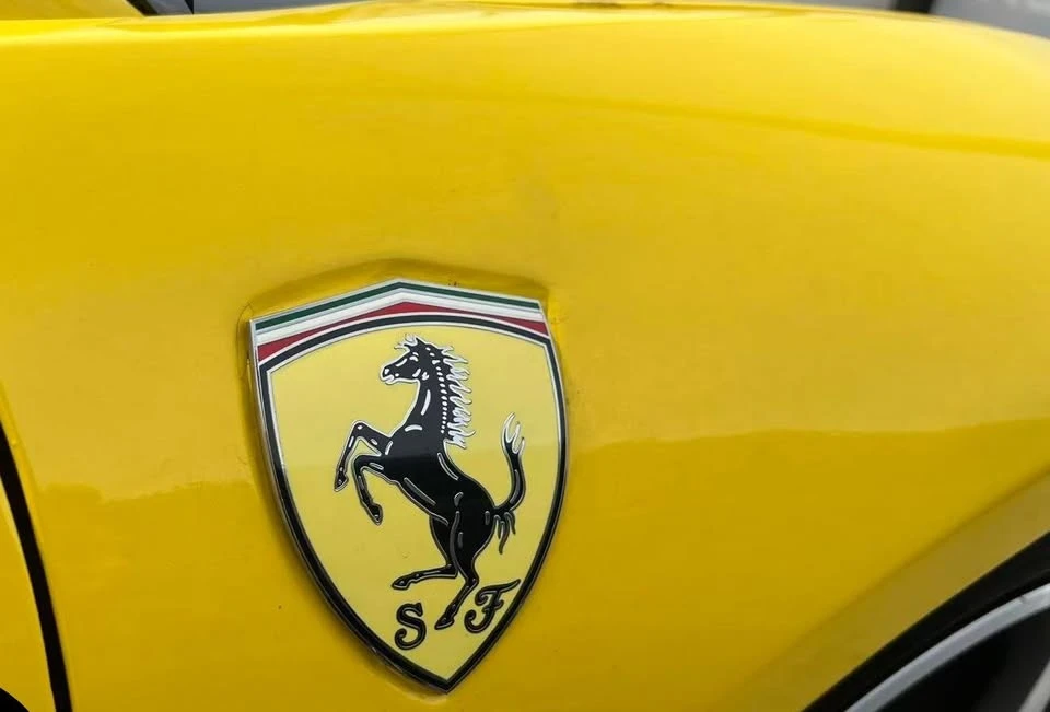 2011 Ferrari 458 Italia - Image 7 of 14