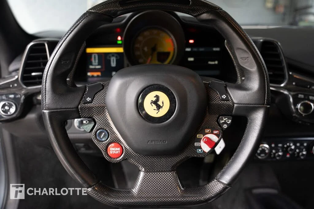 2011 Ferrari 458 Italia - Image 25 of 31