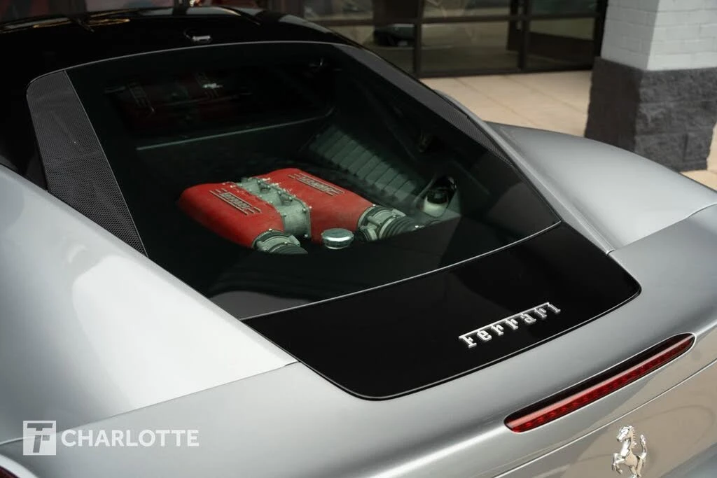 2011 Ferrari 458 Italia - Image 19 of 31