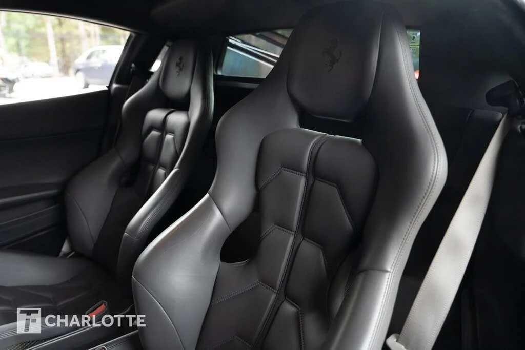 2011 Ferrari 458 Italia - Image 21 of 31