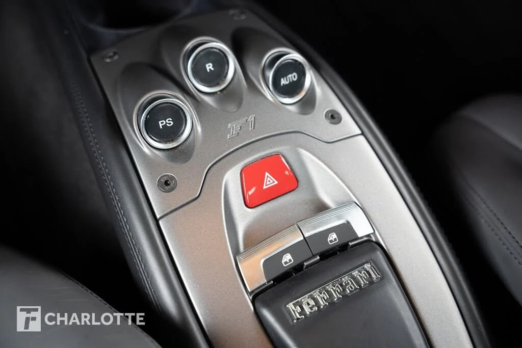 2011 Ferrari 458 Italia - Image 31 of 31