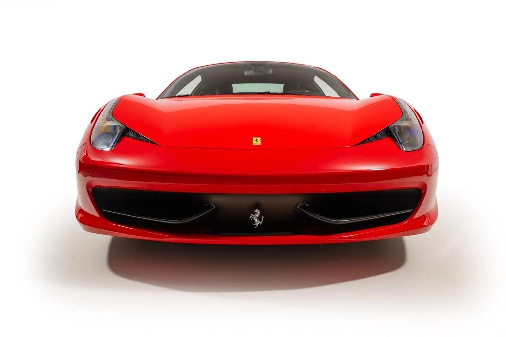 2011 Ferrari 458 Italia - Image 10 of 31