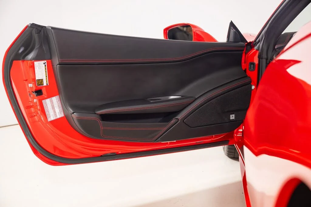 2011 Ferrari 458 Italia - Image 18 of 31
