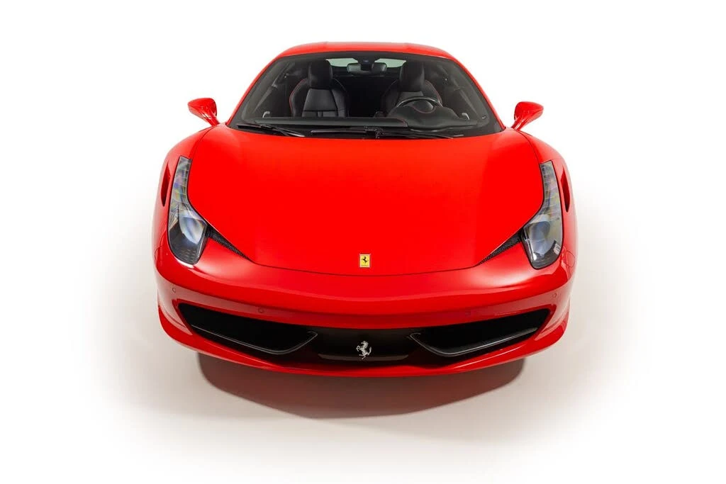 2011 Ferrari 458 Italia - Image 11 of 31