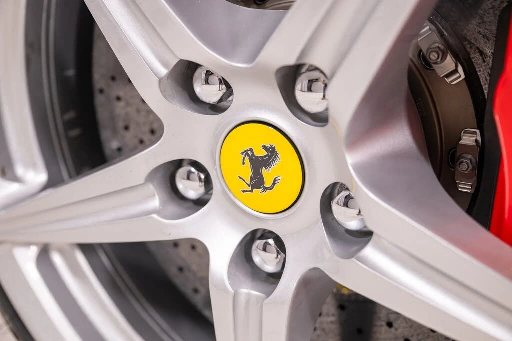 2011 Ferrari 458 Italia - Image 16 of 31