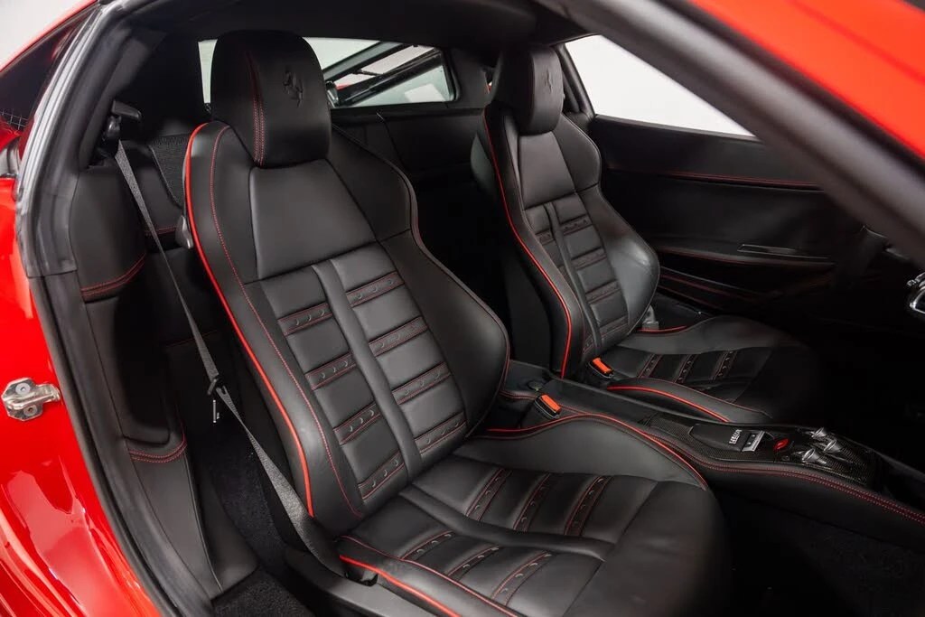 2011 Ferrari 458 Italia - Image 25 of 31