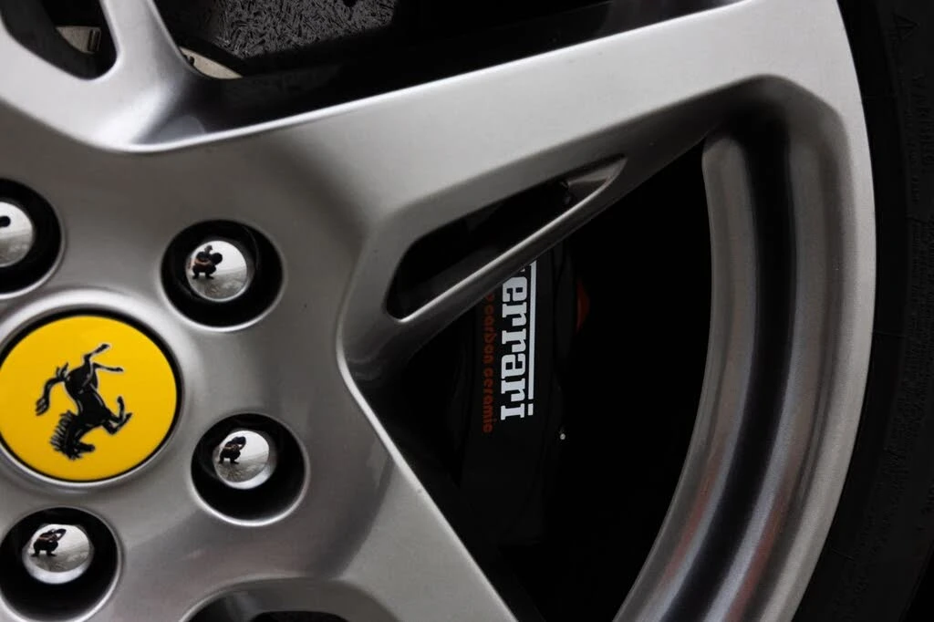 2011 Ferrari 458 Italia - Image 31 of 31