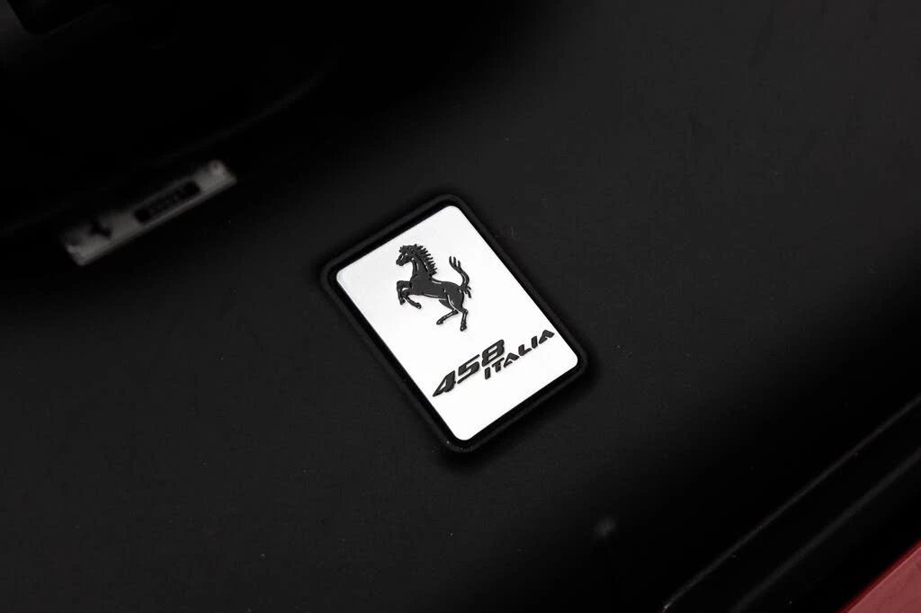 2011 Ferrari 458 Italia - Image 21 of 31