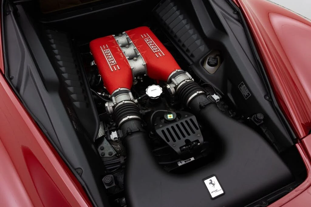 2011 Ferrari 458 Italia - Image 19 of 31