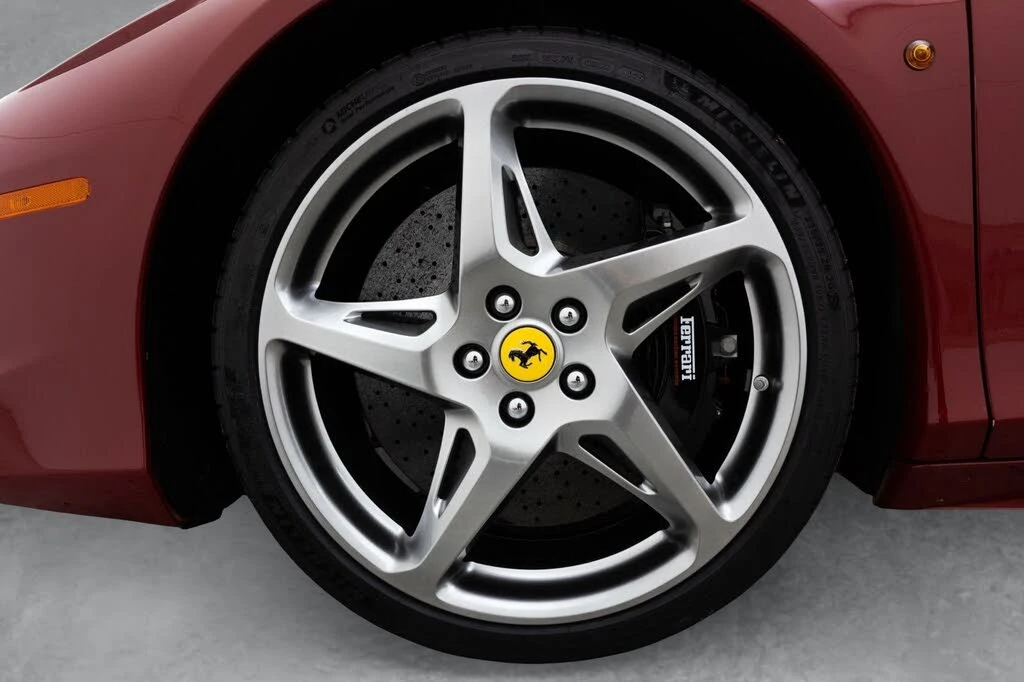 2011 Ferrari 458 Italia - Image 7 of 31