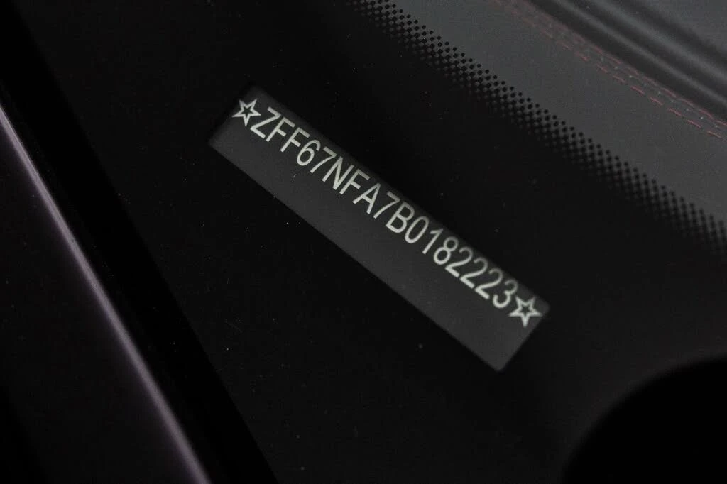 2011 Ferrari 458 Italia - Image 11 of 31