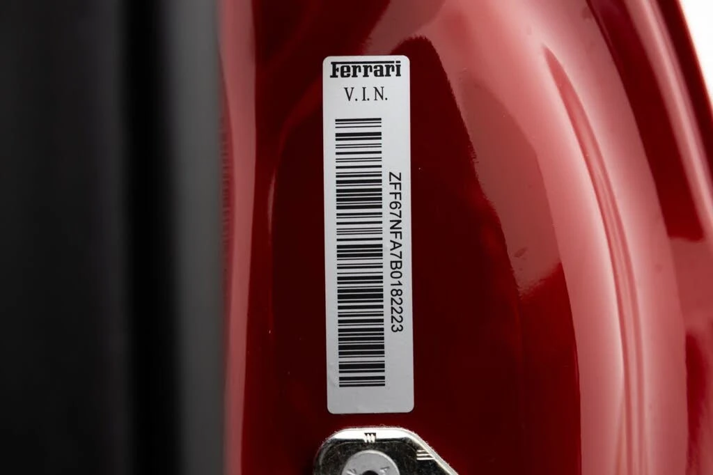 2011 Ferrari 458 Italia - Image 14 of 31