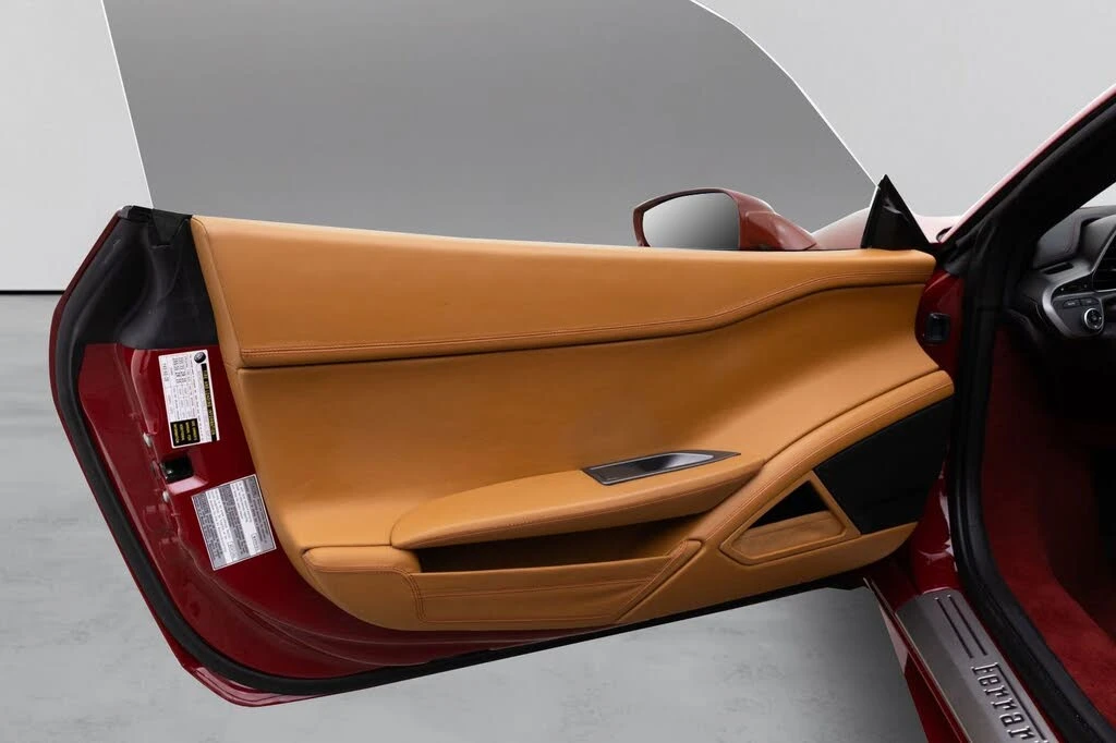 2011 Ferrari 458 Italia - Image 23 of 31