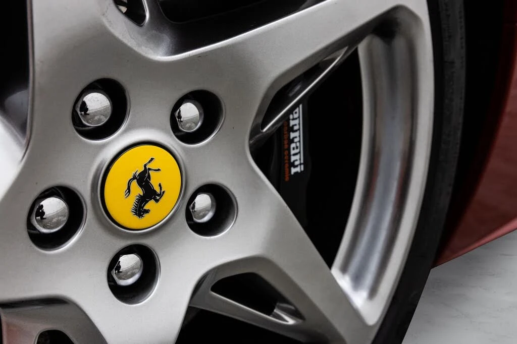 2011 Ferrari 458 Italia - Image 27 of 31