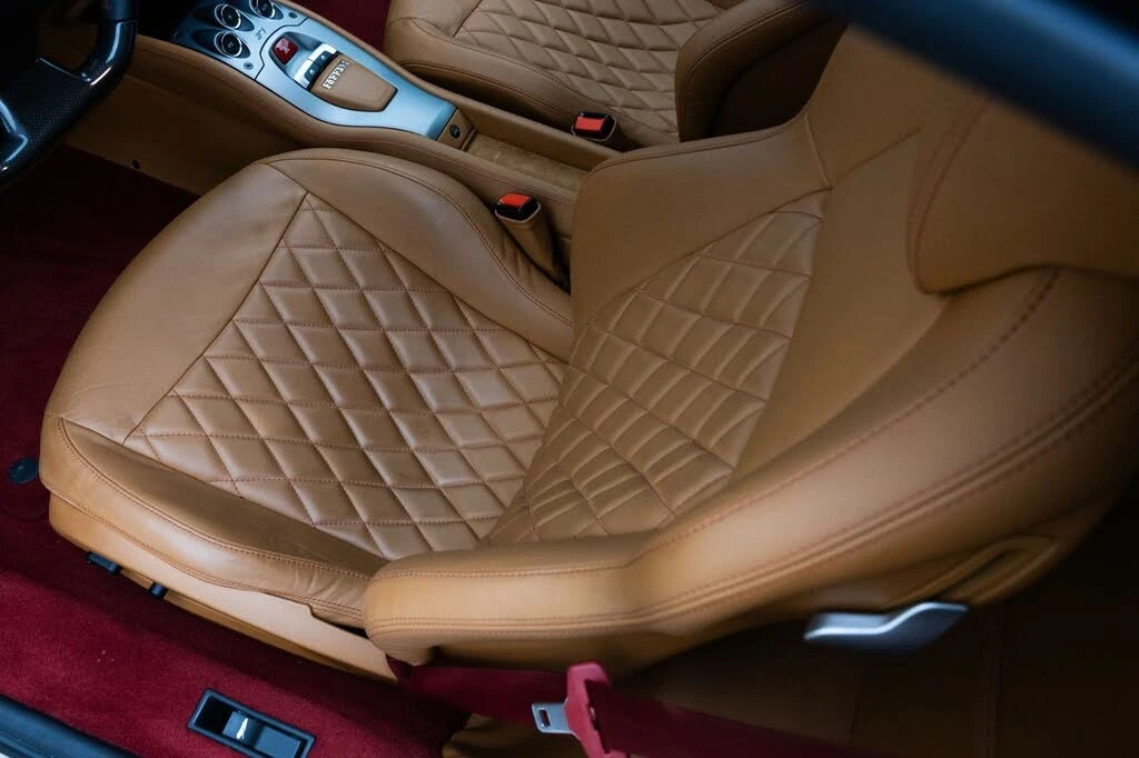 2011 Ferrari 458 Italia - Image 22 of 31