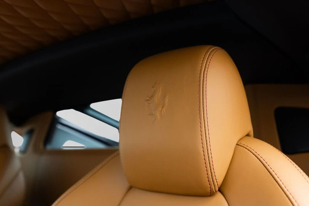 2011 Ferrari 458 Italia - Image 18 of 31