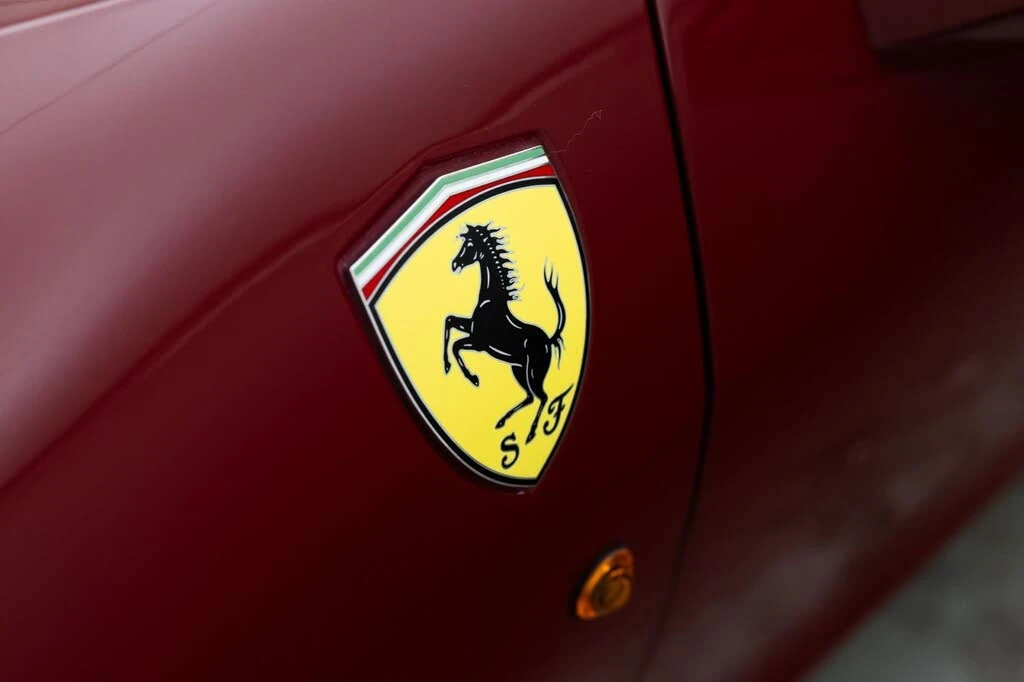 2011 Ferrari 458 Italia - Image 12 of 31