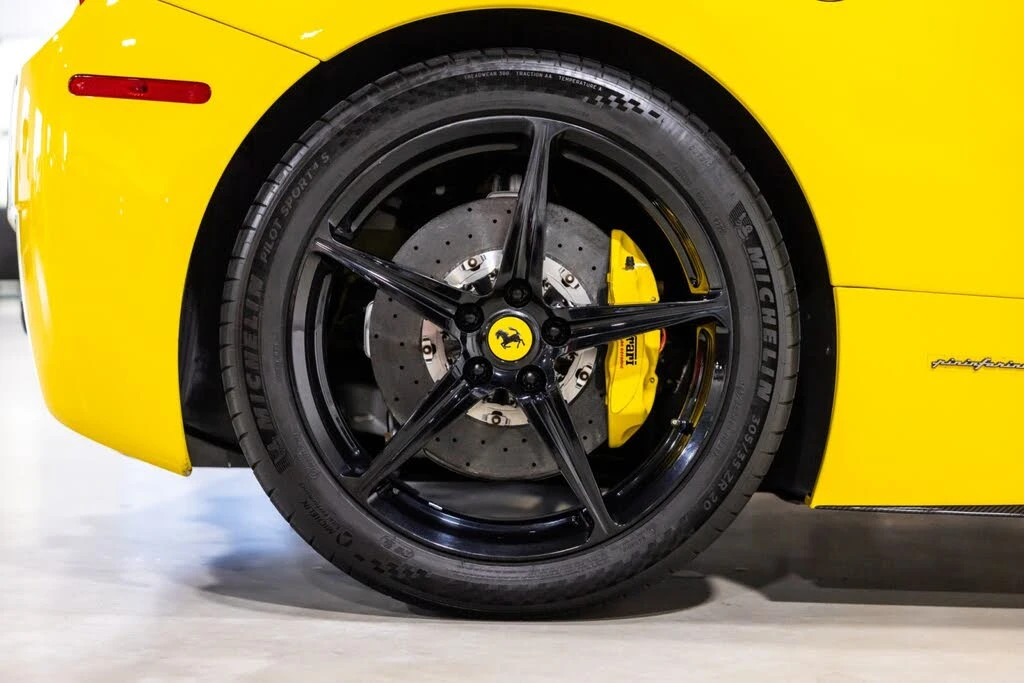 2011 Ferrari 458 Italia - Image 27 of 31