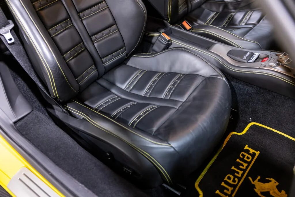 2011 Ferrari 458 Italia - Image 31 of 31