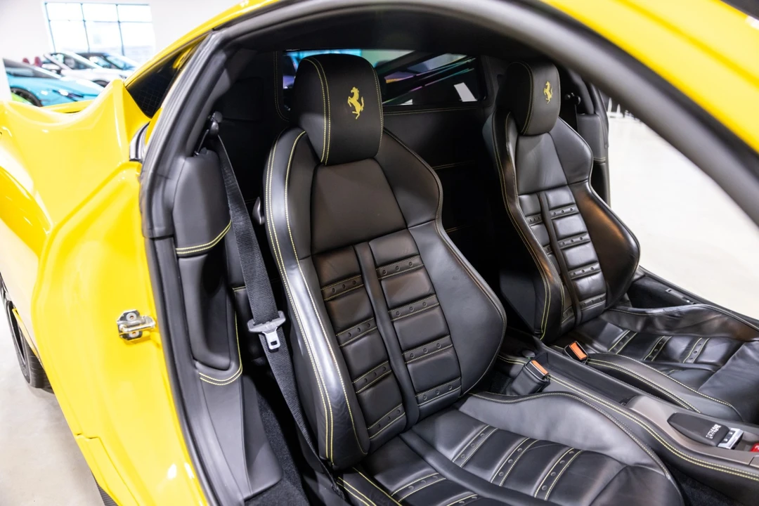 2011 Ferrari 458 Italia - Image 30 of 31